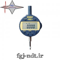 ساعت اندیکاتور مدل IDA910-BM برندTERMA